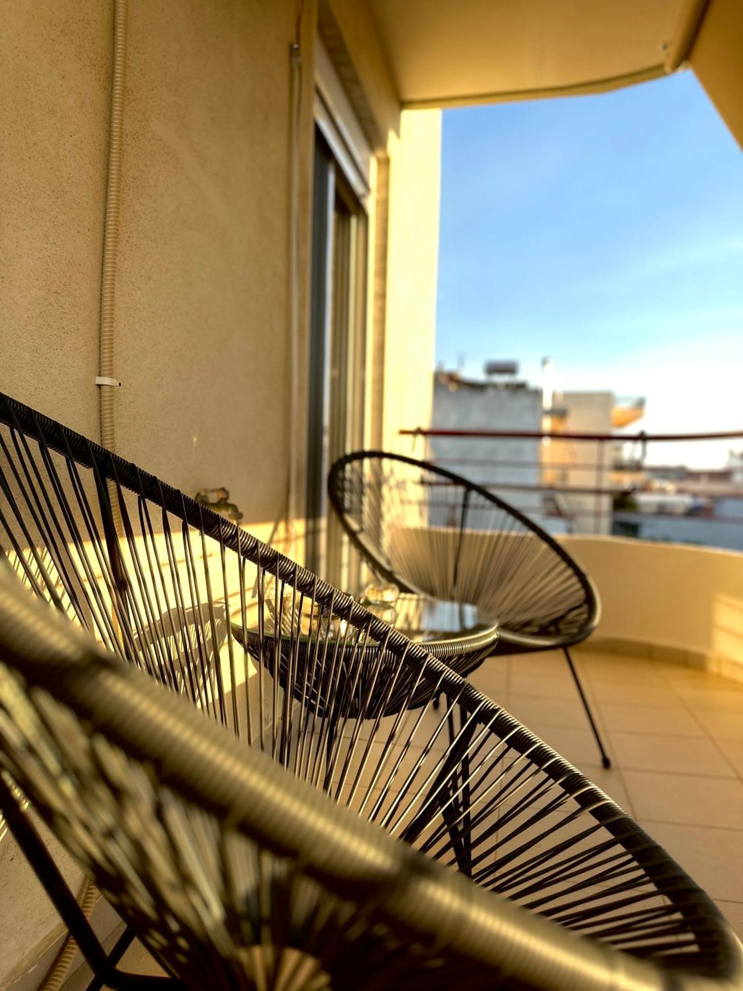 Evelina's House * Alexandroupoli
